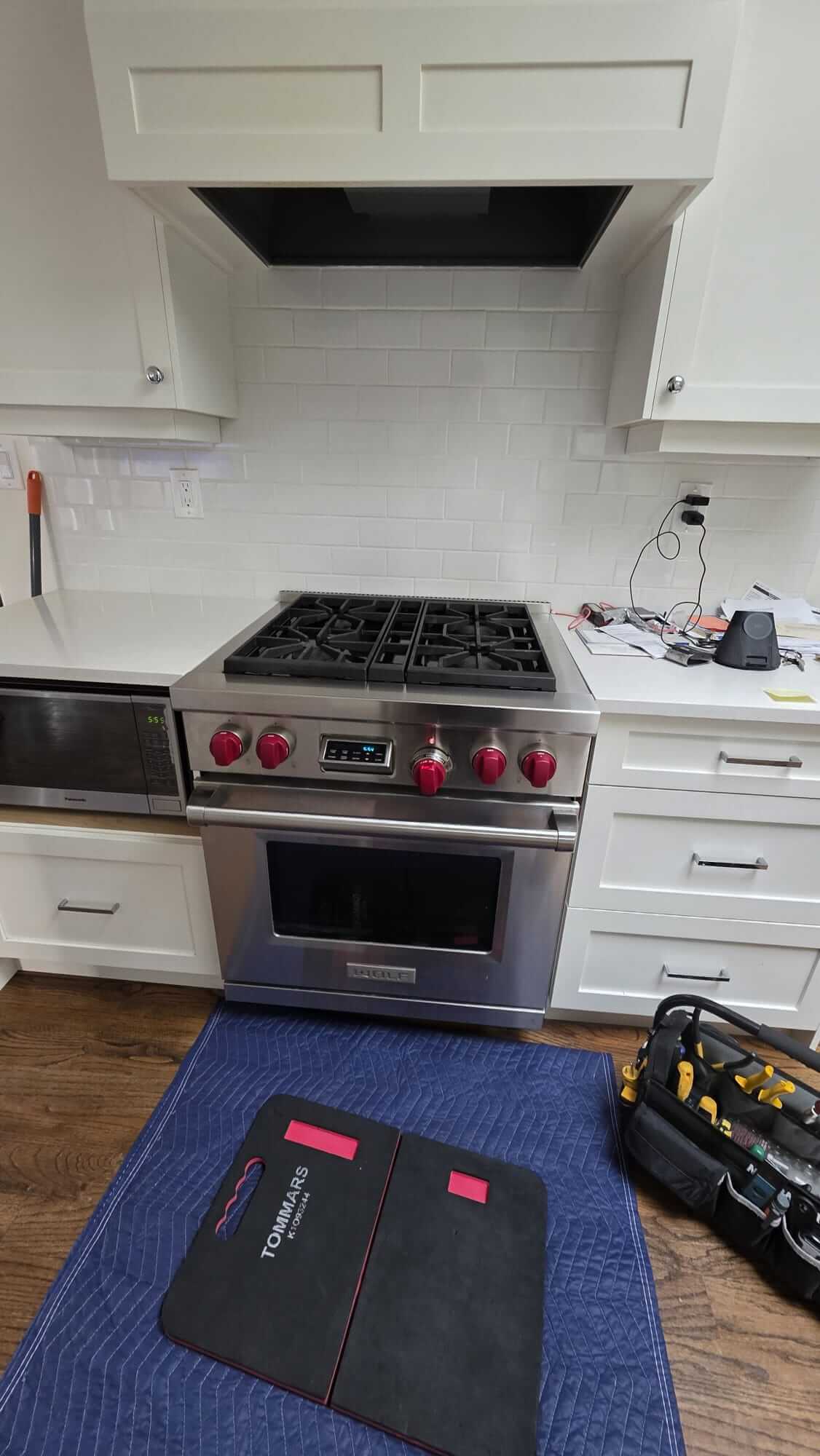 Professional Appliance Service
