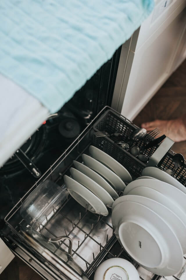 Dishwasher Systems