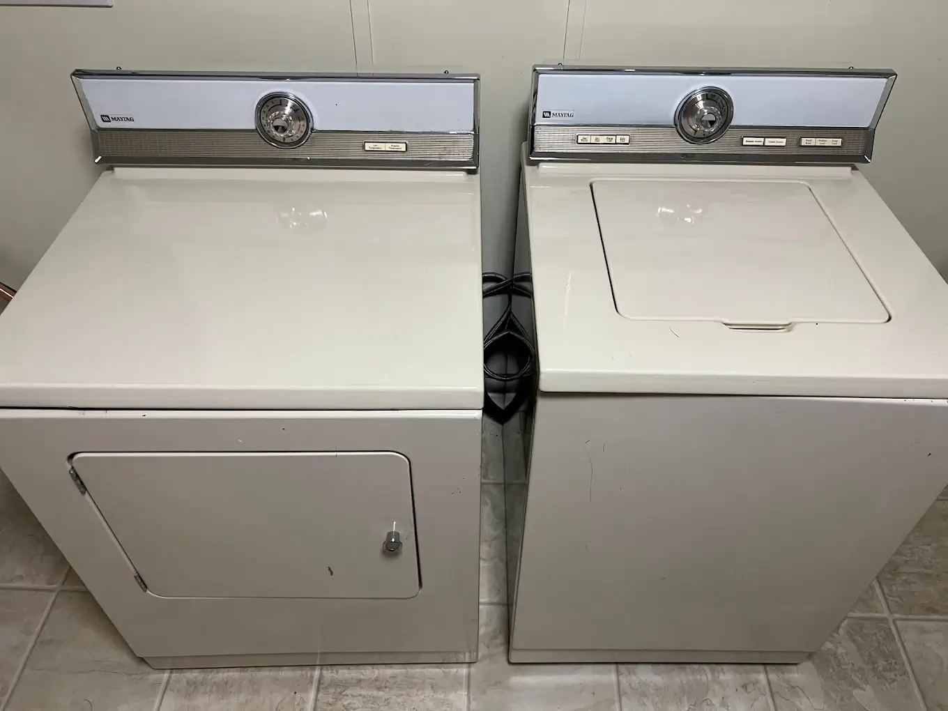 Laundry Solutions